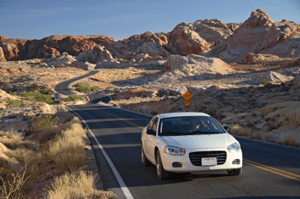 All you need to know about rental car insurance.