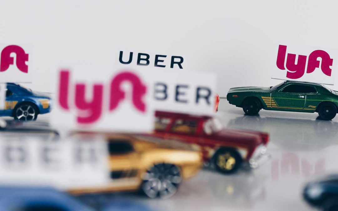 How to Find a Lyft or Uber Insurance Policy