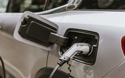 Auto Insurance for EVs: Navigating the Road with Electric Cars